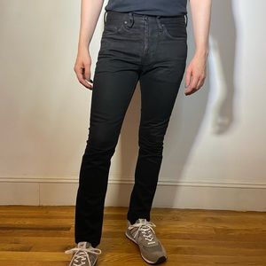 ALL SAINTS Cigarette Skinny Jean